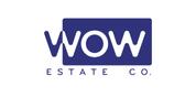 WOW Estate Co logo image