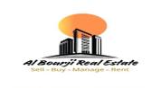 ALBOURJI REAL ESTATE logo image