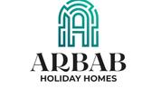 ARBAB HOLIDAY HOMES ARBAB HOLIDAY HOMES logo image