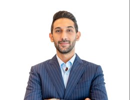 Ahmad Alsakarneh