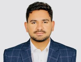 Muhammad Noman Afzal Muhammad Afzal 