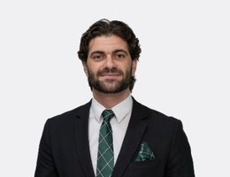 Ragheb Shikh