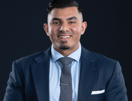 Huzaifa Mohamed