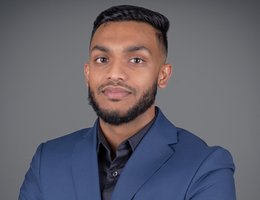 Yakub Miah