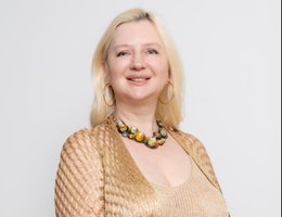 Anna Lobanova