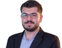 Rony Saba