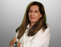Yanoulla Evangelou
