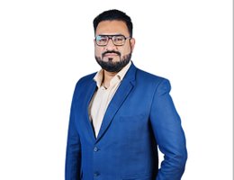 Hafiz Muhammad Sohaib