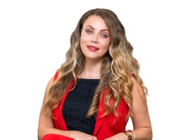 Iryna Kedysh