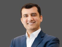 Aamir Muzaffar