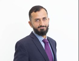 Zeeshan Sadiq