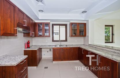 Villa - 3 Bedrooms - 3 Bathrooms for rent in Samara - Arabian Ranches 2 - Dubai