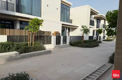Villa - 3 Bedrooms - 5 Bathrooms for rent in Bliss - Arabian Ranches 3 - Dubai