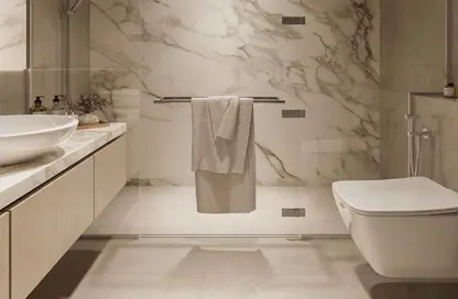 Apartment - Studio - 1 Bathroom for sale in Playa Viva - Al Marjan Island - Ras Al Khaimah