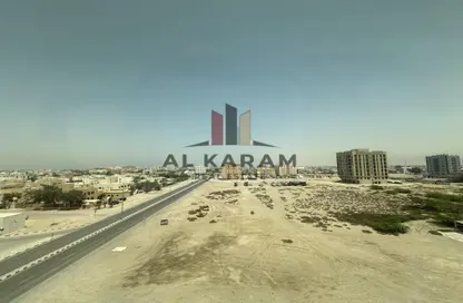 شقة - 3 غرف نوم - 3 حمامات للايجار في المعيريض - رأس الخيمة
