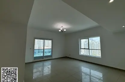 Apartment - 2 Bedrooms - 2 Bathrooms for rent in Al Rashidiya 3 - Al Rashidiya - Ajman