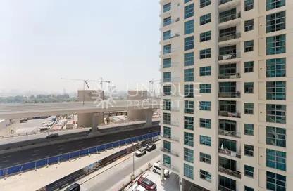 Apartment - 1 Bedroom - 2 Bathrooms for sale in DEC Tower 2 - DEC Towers - Dubai Marina - Dubai