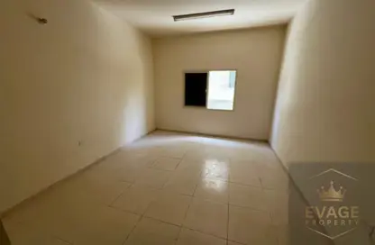 Apartment - Studio - 1 Bathroom for rent in Al Nakhil 2 - Al Nakhil - Ajman