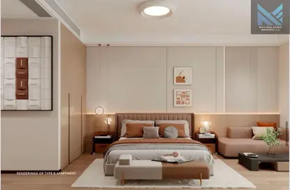 Apartment - 1 Bedroom - 2 Bathrooms for sale in Wadi Al Safa 5 - Dubai