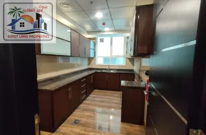 Apartment - 3 Bedrooms - 5 Bathrooms for rent in Al Rawda 3 Villas - Al Rawda 3 - Al Rawda - Ajman