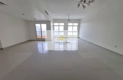Apartment - 3 Bedrooms - 3 Bathrooms for rent in Smark 4 - Al Nahda 1 - Al Nahda - Dubai