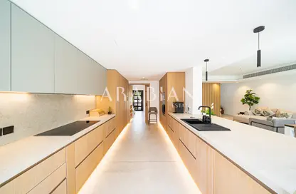 Villa - 3 Bedrooms - 3 Bathrooms for sale in Springs 9 - The Springs - Dubai