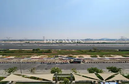 شقة - 1 حمام للايجار في عزيزي ريفيرا 46 - ميدان واحد - ميدان - دبي