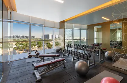 Hotel  and  Hotel Apartment - Studio - 1 Bathroom for rent in Radisson Dubai DAMAC Hills - DAMAC Hills - Dubai