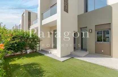 Townhouse - 3 Bedrooms - 3 Bathrooms for rent in Reem Community - Arabian Ranches 2 - Dubai