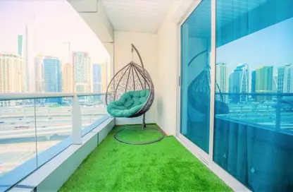 Apartment - 1 Bedroom - 1 Bathroom for sale in Marina Diamond 2 - Marina Diamonds - Dubai Marina - Dubai