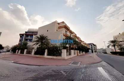 Townhouse - 4 Bedrooms - 6 Bathrooms for rent in The Ghaf Tree - Jumeirah Village Circle - Dubai