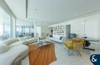 Apartment - 2 Bedrooms - 2 Bathrooms for sale in Ashjar F1 - Ashjar - Al Barari - Dubai