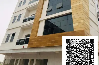 Apartment - 2 Bedrooms - 2 Bathrooms for rent in Ajman 44 building - Al Hamidiya 1 - Al Hamidiya - Ajman