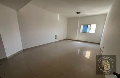 Apartment - Studio - 1 Bathroom for rent in Ajman One Tower 1 - Ajman One - Ajman Downtown - Ajman