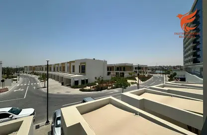 فيلا - 2 غرف نوم - 3 حمامات للايجار في ماربيا - ميناء العرب - راس الخيمة - رأس الخيمة