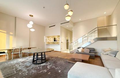 Apartment - 4 Bedrooms - 4 Bathrooms for sale in Creekside 18 Podium - Creekside 18 - Dubai Creek Harbour (The Lagoons) - Dubai