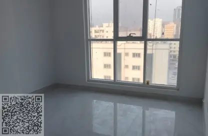 Apartment - 2 Bedrooms - 2 Bathrooms for rent in Ajman Corniche Residences - Ajman Corniche Road - Ajman