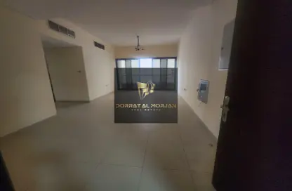 Apartment - 2 Bedrooms - 3 Bathrooms for rent in Ajman 44 building - Al Hamidiya 1 - Al Hamidiya - Ajman