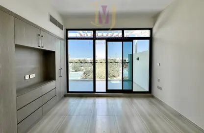 Villa - 4 Bedrooms - 4 Bathrooms for rent in Park Residences 4 - Park Residences - DAMAC Hills - Dubai