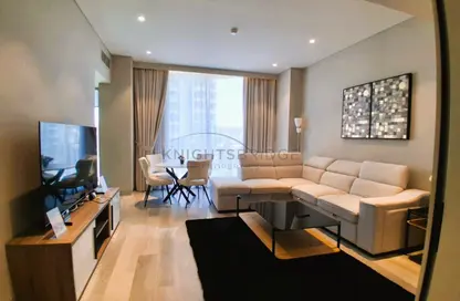 Apartment - 1 Bedroom - 1 Bathroom for sale in Marina Star - Dubai Marina - Dubai