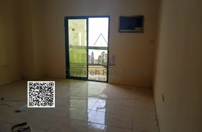 Apartment - 1 Bedroom - 1 Bathroom for rent in Al Rashidiya - Ajman Downtown - Ajman