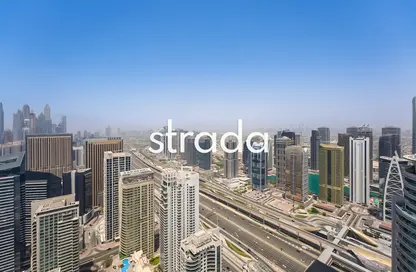 Apartment - 1 Bedroom - 2 Bathrooms for sale in Vida Residences Dubai Marina - Dubai Marina - Dubai