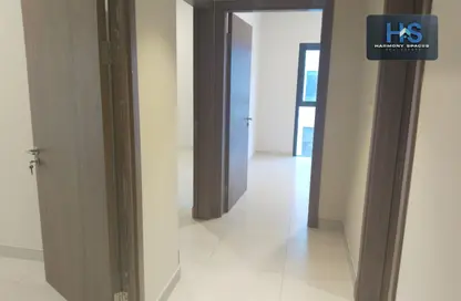 Apartment - 2 Bedrooms - 2 Bathrooms for rent in Sun Point Dubai - Dubai Production City (IMPZ) - Dubai
