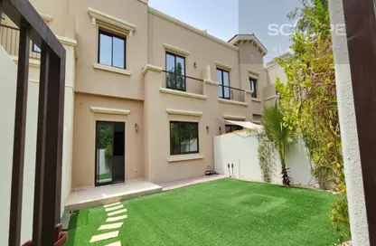 Villa - 3 Bedrooms - 4 Bathrooms for rent in Mira 2 - Mira - Reem - Dubai