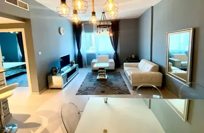 Apartment - 1 Bedroom - 1 Bathroom for sale in Marina Diamond 3 - Marina Diamonds - Dubai Marina - Dubai