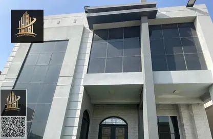 Villa - 5 Bedrooms - 7 Bathrooms for rent in Al Mowaihat 1 - Al Mowaihat - Ajman