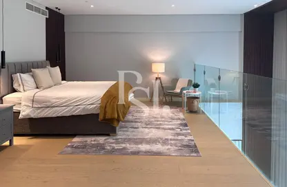 Apartment - 1 Bedroom - 2 Bathrooms for sale in Mamsha Al Saadiyat - Saadiyat Cultural District - Saadiyat Island - Abu Dhabi