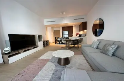 Apartment - 2 Bedrooms - 2 Bathrooms for rent in La Rive - La Mer - Jumeirah - Dubai
