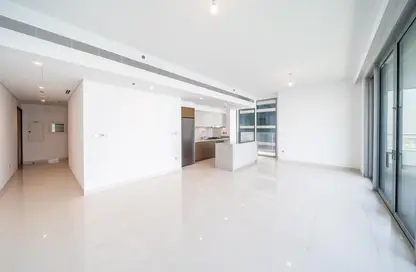 Apartment - 2 Bedrooms - 2 Bathrooms for sale in Beach Isle - EMAAR Beachfront - Dubai Harbour - Dubai