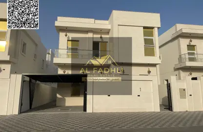 Villa - 4 Bedrooms - 6 Bathrooms for sale in Al Yasmeen 1 - Al Yasmeen - Ajman